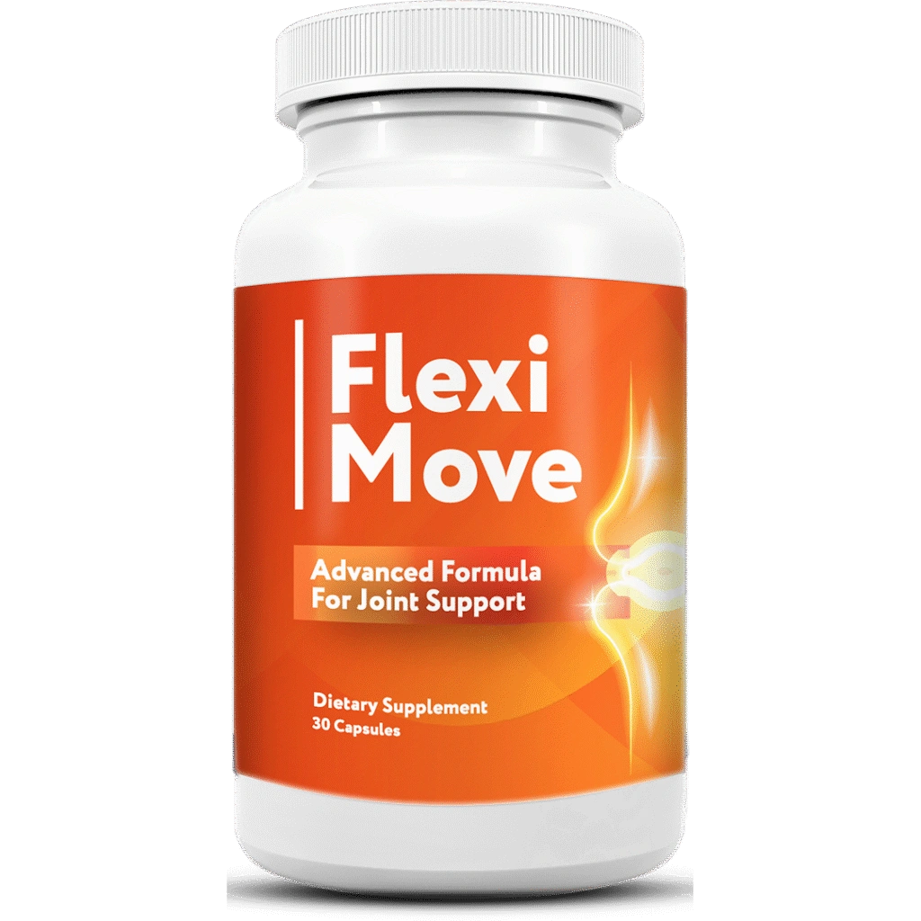 Flexi Move 3 Bottle Package